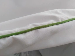 Одеяло шелковое MirSon Eco Hand Made 0529 лето 140x205 см (2200000459534)