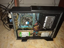 Корпус GameMax ST-607 (ST-607) 300 Вт фото від покупців 6