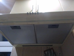 Витяжка VENTOLUX ROMA 60 INOX 2M LUX фото від покупців 14
