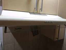 Витяжка VENTOLUX ROMA 60 INOX 2M LUX фото від покупців 15