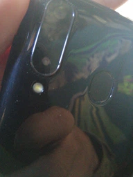 Мобильный телефон Prestigio S Max 7610 Duo Dark Night (PSP7610DUOBLACKBLUE) фото от покупателей 8