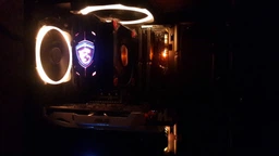 Корпус NZXT S340 ELITE MATTE BLACK (CA-S340W-B3) фото від покупців 6