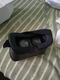 Окуляри віртуальної реальності Bobo VR BOX з пультом