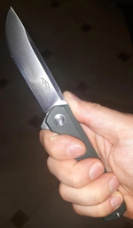 Карманный нож Firebird by Ganzo FH11-GB фото от покупателей 15