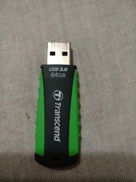 Флеш память USB Transcend JetFlash 810 128GB USB 3.1 Gen1 Green (TS128GJF810) фото от покупателей 14