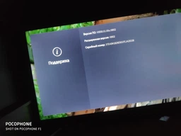 Телевизор Hisense H43A6100 Smart TV, 4K, 43" фото от покупателей 18