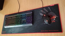 Коврик для мышки A4Tech Bloody B-088S фото от покупателей 19