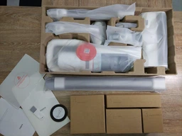 Аккумуляторный пылесос Xiaomi Roidmi F8 Handheld Wireless Vacuum Cleaner White (XCQ03RM) (Международная версия) фото от покупателей 1
