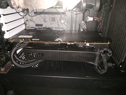 Кулер NZXT Kraken G12 GPU Mounting Kit Black (RL-KRG12-B1) фото от покупателей 9