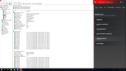 Оперативная память HyperX DDR4-3200 16384MB PC4-25600 (Kit of 2x8192) Fury Black (HX432C18FB2K2/16) фото от покупателей 18
