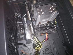 Материнская плата Asus Prime Z370-P II (s1151, Intel Z370, PCI-Ex16)