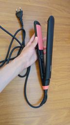Выпрямитель для волос Philips BHS376/00 3000 фото от покупателей 14