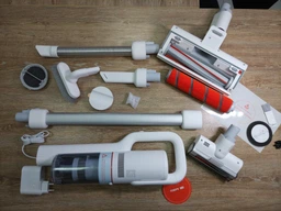Аккумуляторный пылесос Xiaomi Roidmi F8 Handheld Wireless Vacuum Cleaner White (XCQ03RM) (Международная версия) фото от покупателей 3