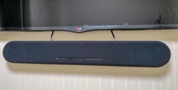 Саундбар Yamaha YAS-108 Black (YVAM6730) фото от покупателей 6