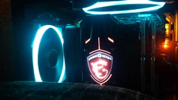 Вентилятор MSI Torx Fan 120 мм фото от покупателей 6