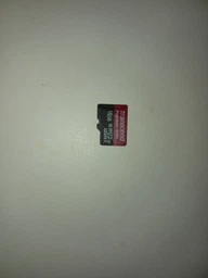 Карта памяти Transcend microSDHC 16GB UHS-I U1 C10 (TS16GUSDCU1) фото от покупателей 8