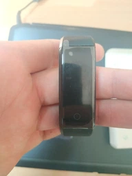 Розумний Фітнес Браслет Smart Band Supero Id115 Original Plus З Пульсометром Зелений фото від покупців 10