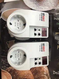 Автомат захисту VOLT CONTROL PH-101М1 фото від покупців 15