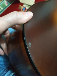 Гитара акустическая Cort AD810 Sunburst Satin (ad810 ssb) фото от покупателей 2