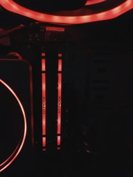 Оперативная память HyperX DDR4-3200 16384MB PC4-25600 (Kit of 2x8192) Predator RGB (HX432C16PB3AK2/16) фото от покупателей 1