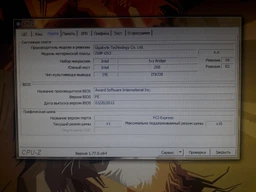 Оперативная память для ПК Kingston DDR3 8GB 1600MHz UDIMM PC3-12800U (KVR16N11/8) фото от покупателей 19