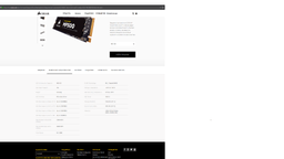 SSD накопичувач Corsair Force MP510 1.92 TB (CSSD-F1920GBMP510) фото від покупців 8