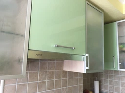 Вытяжка телескопическая PYRAMIDA TL60 IX 700 куб. м / ч Нержавеющая сталь фото от покупателей 1