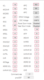 Оперативная память HyperX DDR4-3200 8192MB PC4-25600 Predator (HX432C16PB3/8) фото от покупателей 4