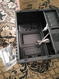 Корпус GameMax MT507-NP фото от покупателей 5