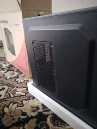 Корпус GameMax MT507-NP фото от покупателей 4
