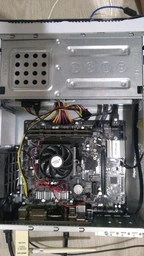 Корпус GameMax ST-610W фото от покупателей 8