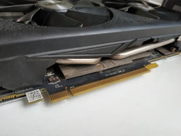 Видеокарта Sapphire Radeon RX470 4Gb 256bit DDR5 Refurbished фото от покупателей 6