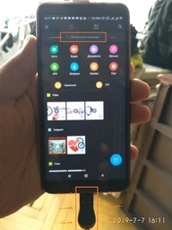 Кардрідер STLab U-374 USB 2.0 (U-374) фото від покупців 8