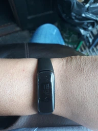 Фитнес-браслет Samsung Galaxy Fit e Yellow (SM-R375NZYASEK) фото от покупателей 6