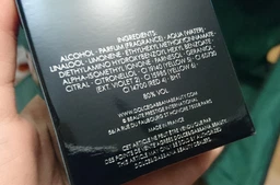 Парфюмированная вода для мужчин Dolce & Gabbana The One 50 мл (8057971180561) фото от покупателей 12