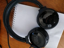 Наушники JBL TUNE600BTNC (JBLT600BTNCBLU) фото от покупателей 6