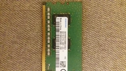 Модуль памяти DDR4 8GB/2400 Goodram (GR2400D464L17S/8G) фото от покупателей 15