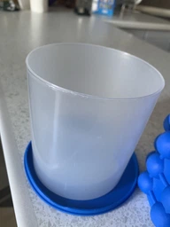 Форма для льда Maker Genie Ice Cube фото от покупателей 2