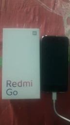 Мобильный телефон Xiaomi Redmi Go 1/8GB Black фото от покупателей 1