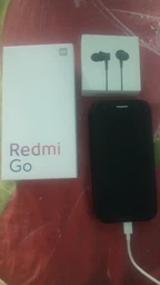 Мобильный телефон Xiaomi Redmi Go 1/8GB Black