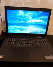 Ноутбук Lenovo IdeaPad 320-15AST (80XV00RFRA) Platinum Grey фото от покупателей 1