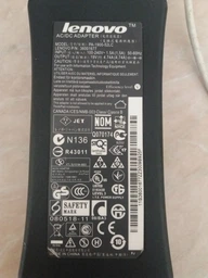 Блок живлення KFD ADP-65KH-B для Lenovo 20V 3.25 A (CPA-A065 G570) High Copy