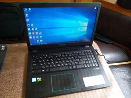 Ноутбук ASUS X570UD-DM370 (90NB0HS1-M05070) Black фото от покупателей 9