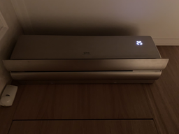 Кондиционер Cooper&Hunter CH-S12FTXHV-B-NG фото от покупателей 3