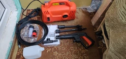 Мойка высокого давления Vitals Am 6.5-110w mini (83137) фото от покупателей 19