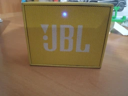 Акустическая система JBL Go Black (JBLGOBLK) фото от покупателей 1