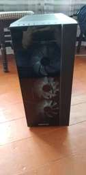 Корпус DeepCool Matrexx 55 ADD-RGB 3F фото от покупателей 6