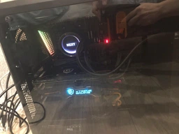 Материнская плата MSI MEG X570 Ace (sAM4, AMD X570, PCI-Ex16)