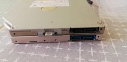 Адаптер Grand-X для підключення HDD 2.5" в відсік приводу ноутбука SATA3 Slim 9.5 мм (HDC-26) фото від покупців 1