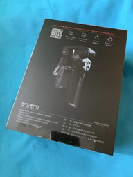 Стедикам Snoppa ATOM Pink (Z478) фото від покупців 4